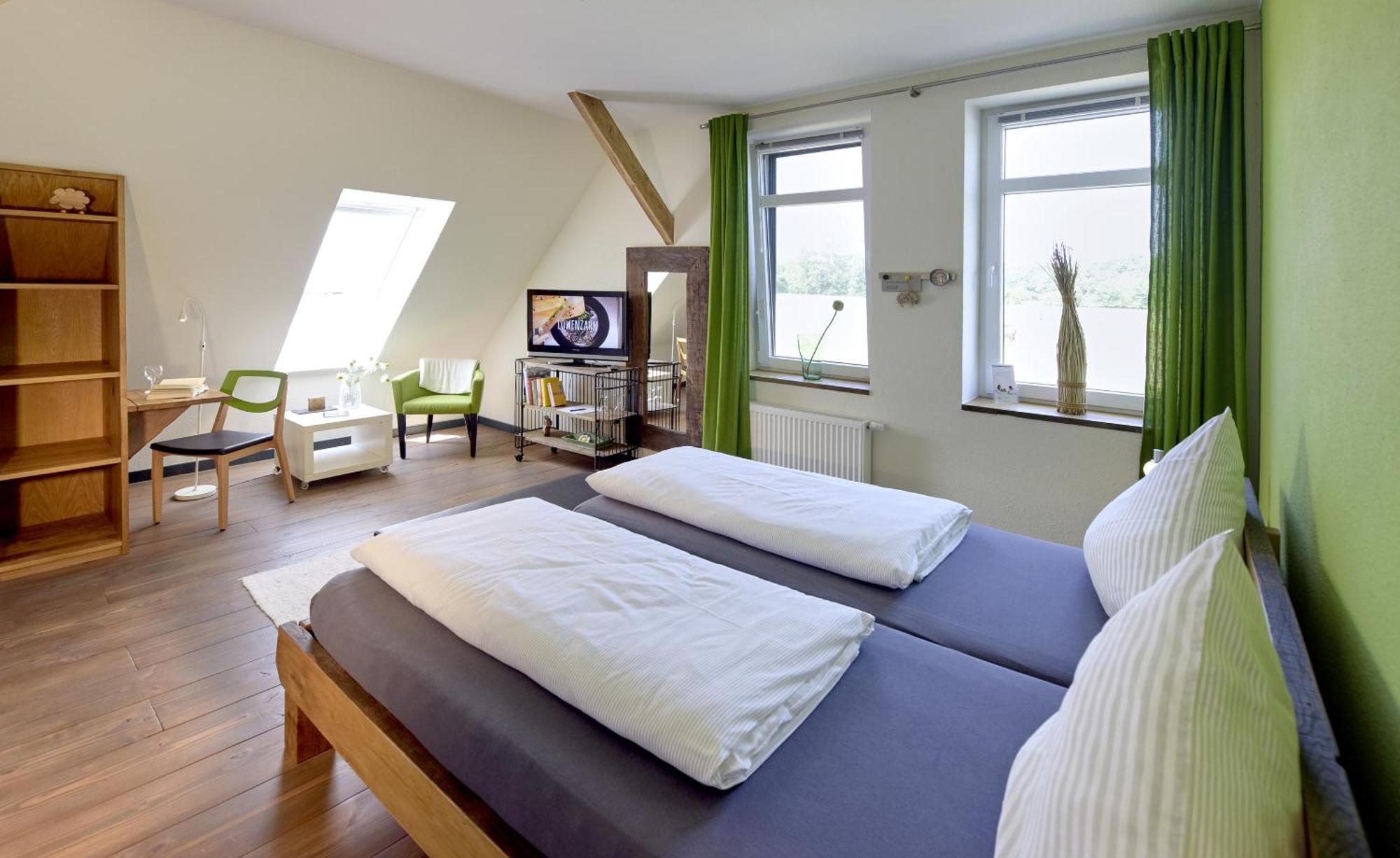 Kanal 33 Schafstedt Habitación foto