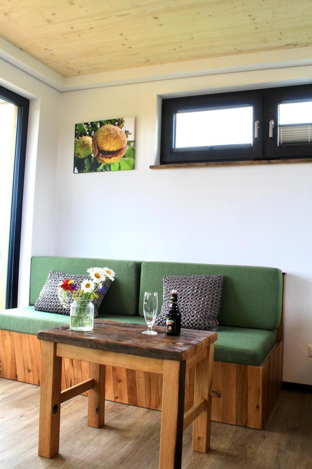 Kanal 33 Schafstedt Habitación foto